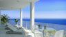 Puerto Andratx Property. New, Elegant Sea View Apartments