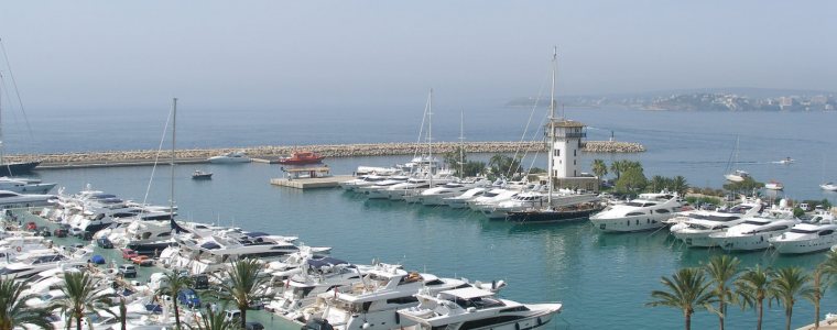 Commercial investment Mallorca, Palma de Mallorca, Balearic Islands, Spain
