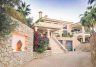 Villa with breathtaking views over the Santa Ponsa bay